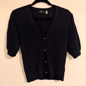 TAHARI Women’s Cardigan Top